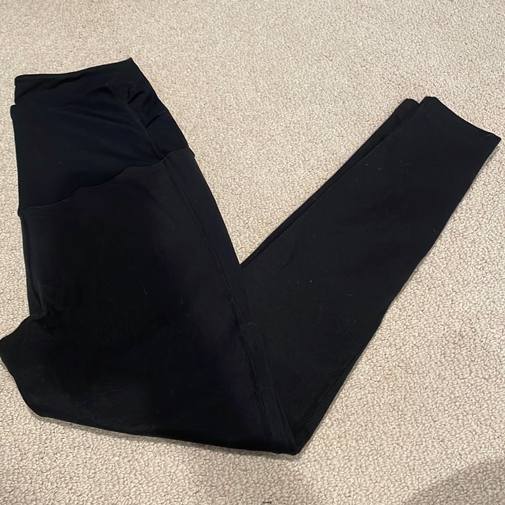 Zella Maternity Leggings